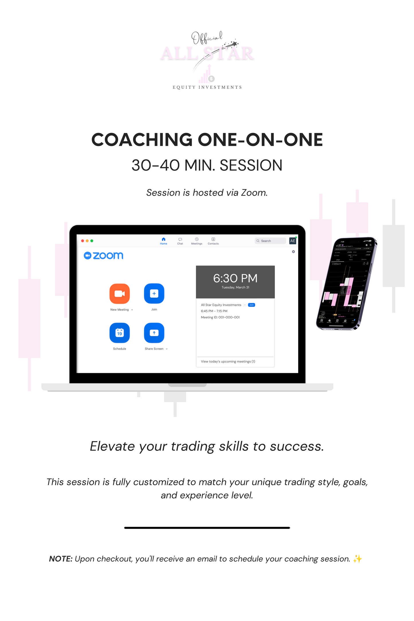Coaching Session