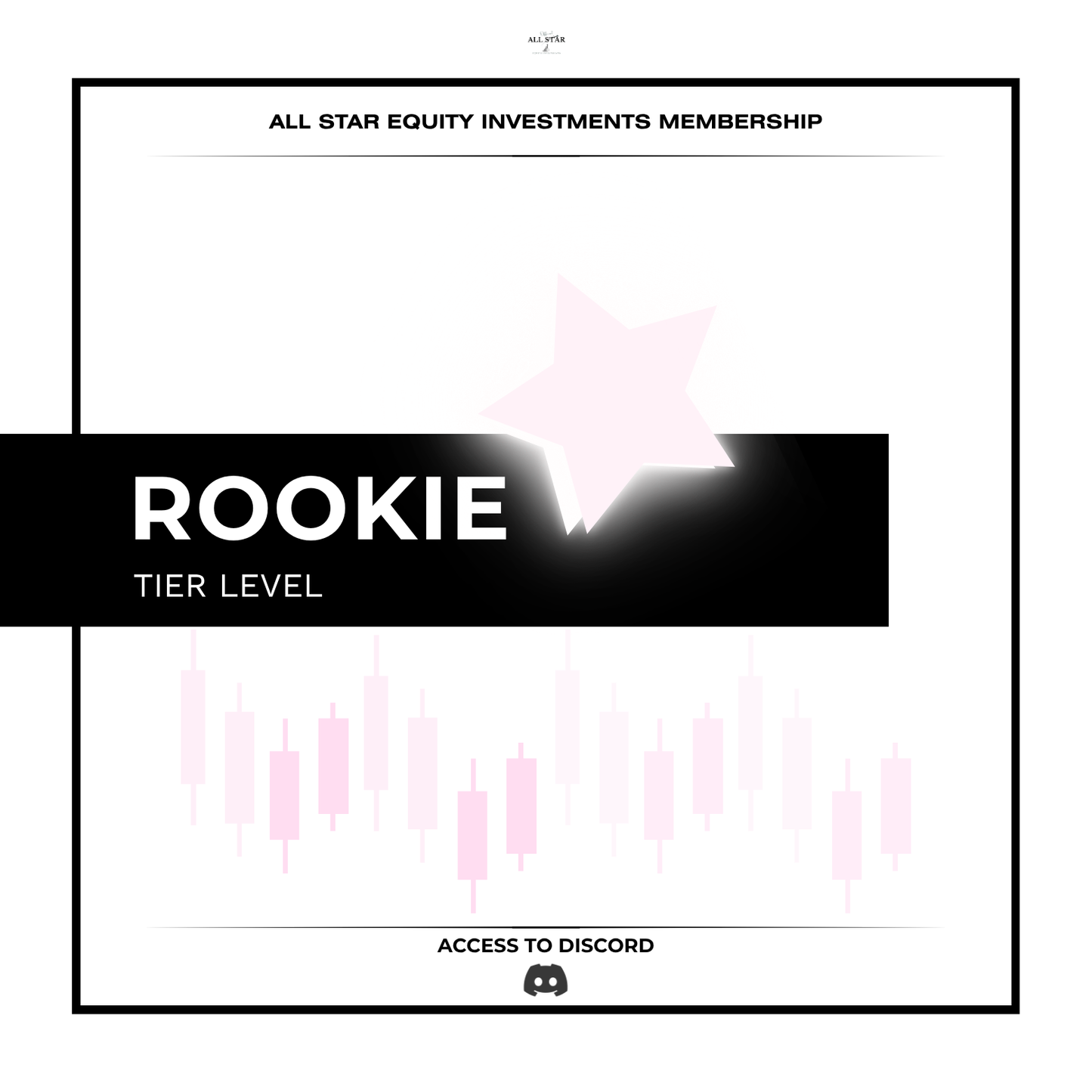 Rookie Membership