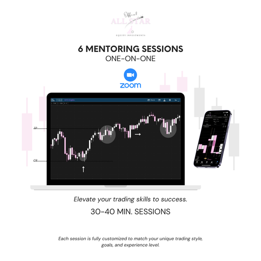 Mentorship (6 Sessions)