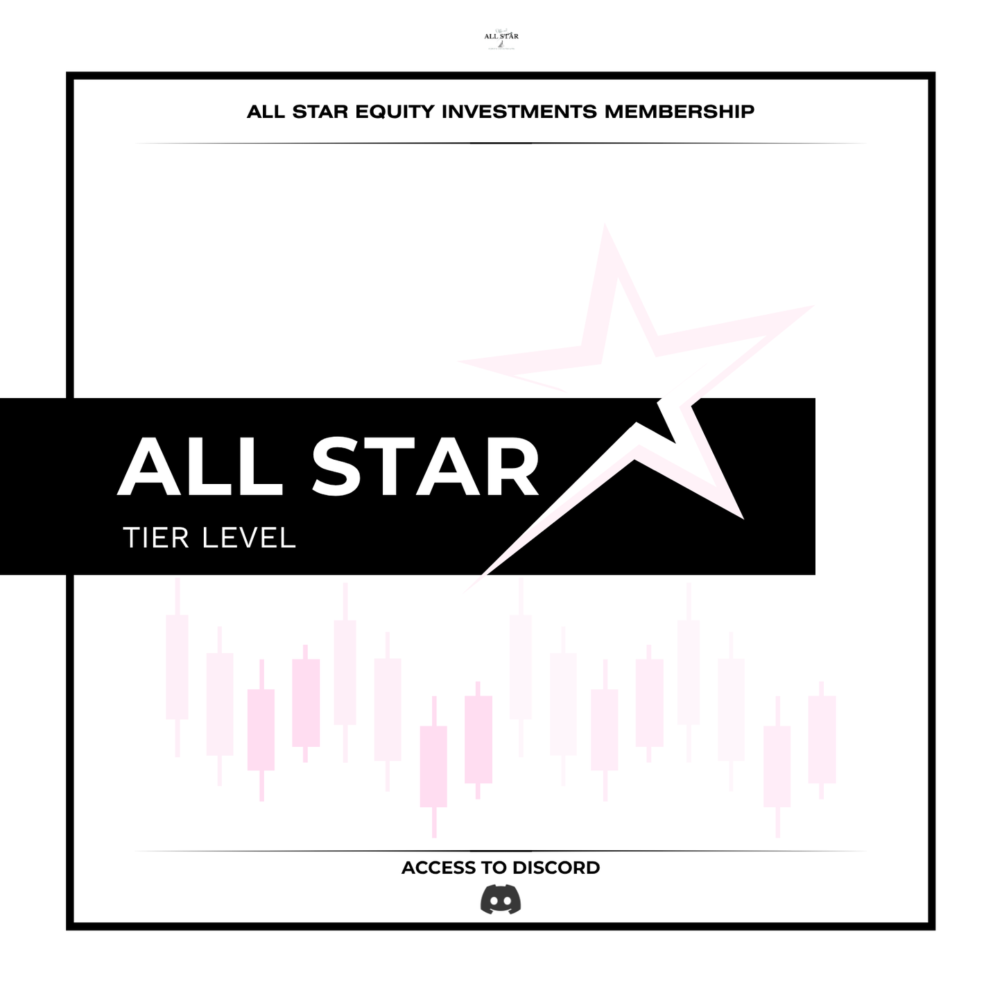All Star Membership