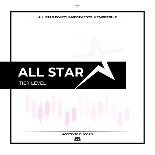 All Star Membership