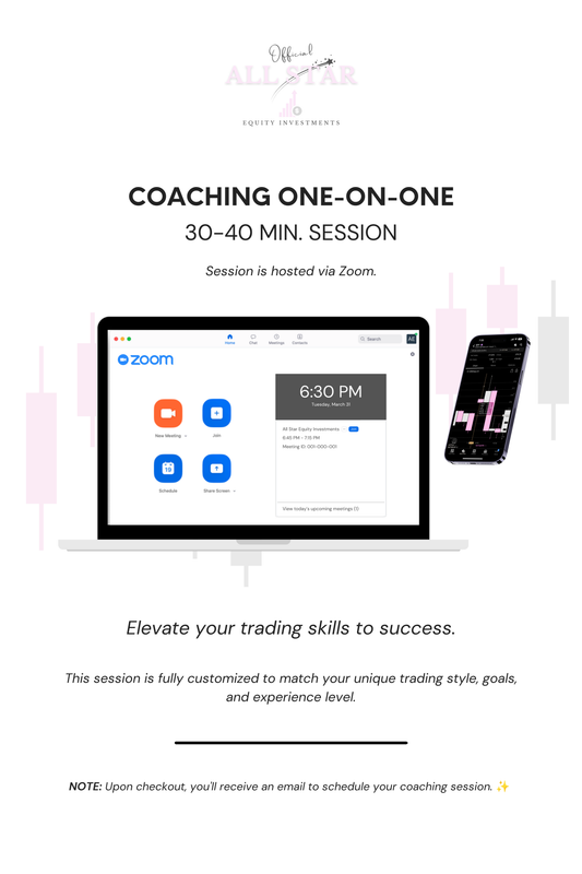 Coaching Session