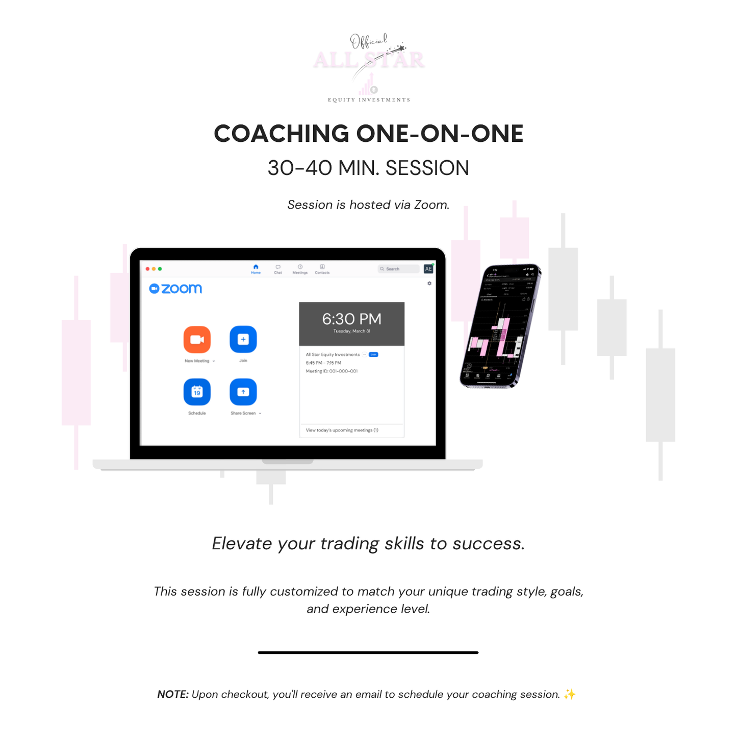 Coaching Session